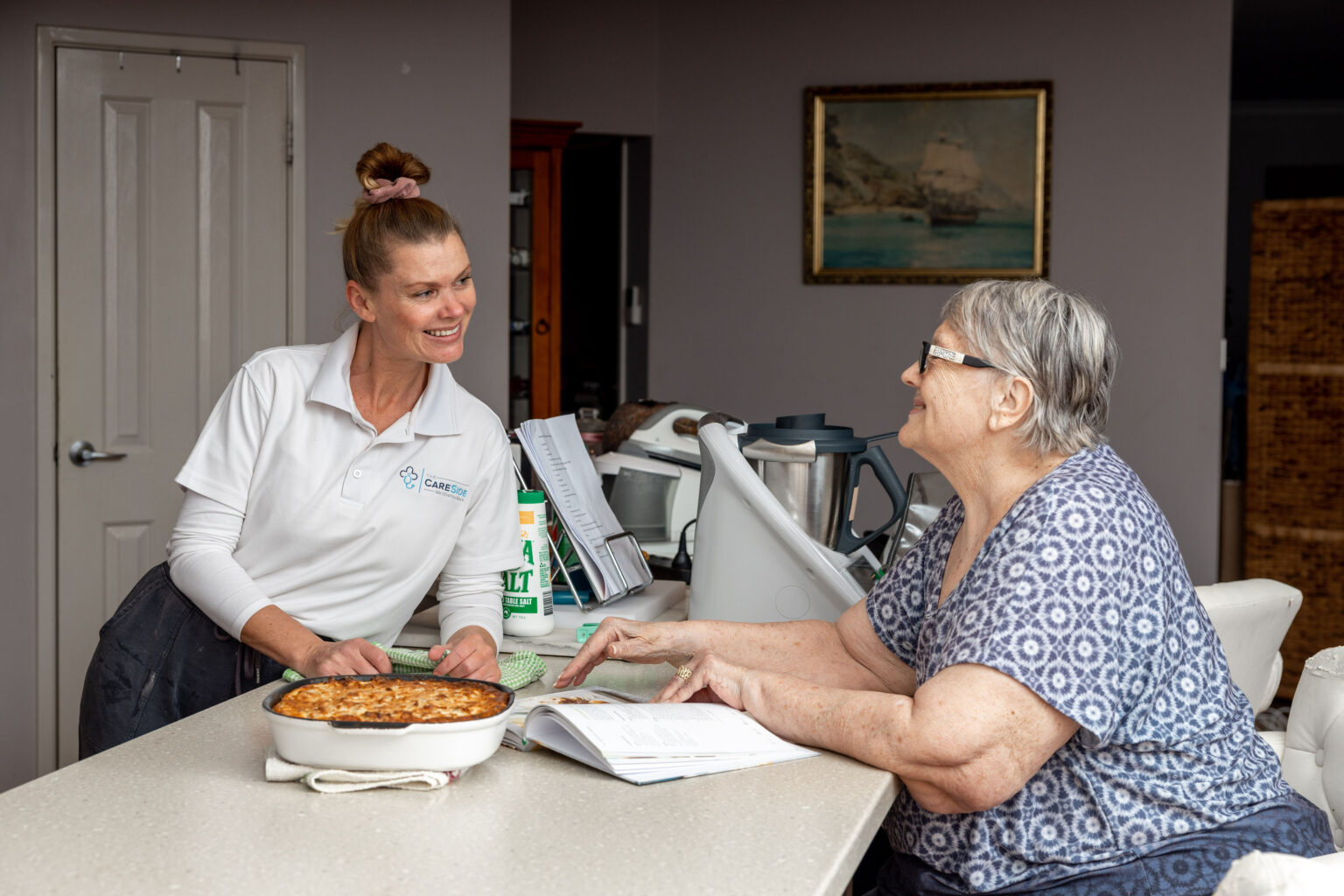 Aged Care Jobs Sydney Become A Part Of The CareSide S Team In NSW   V4A1804 1536x1024 