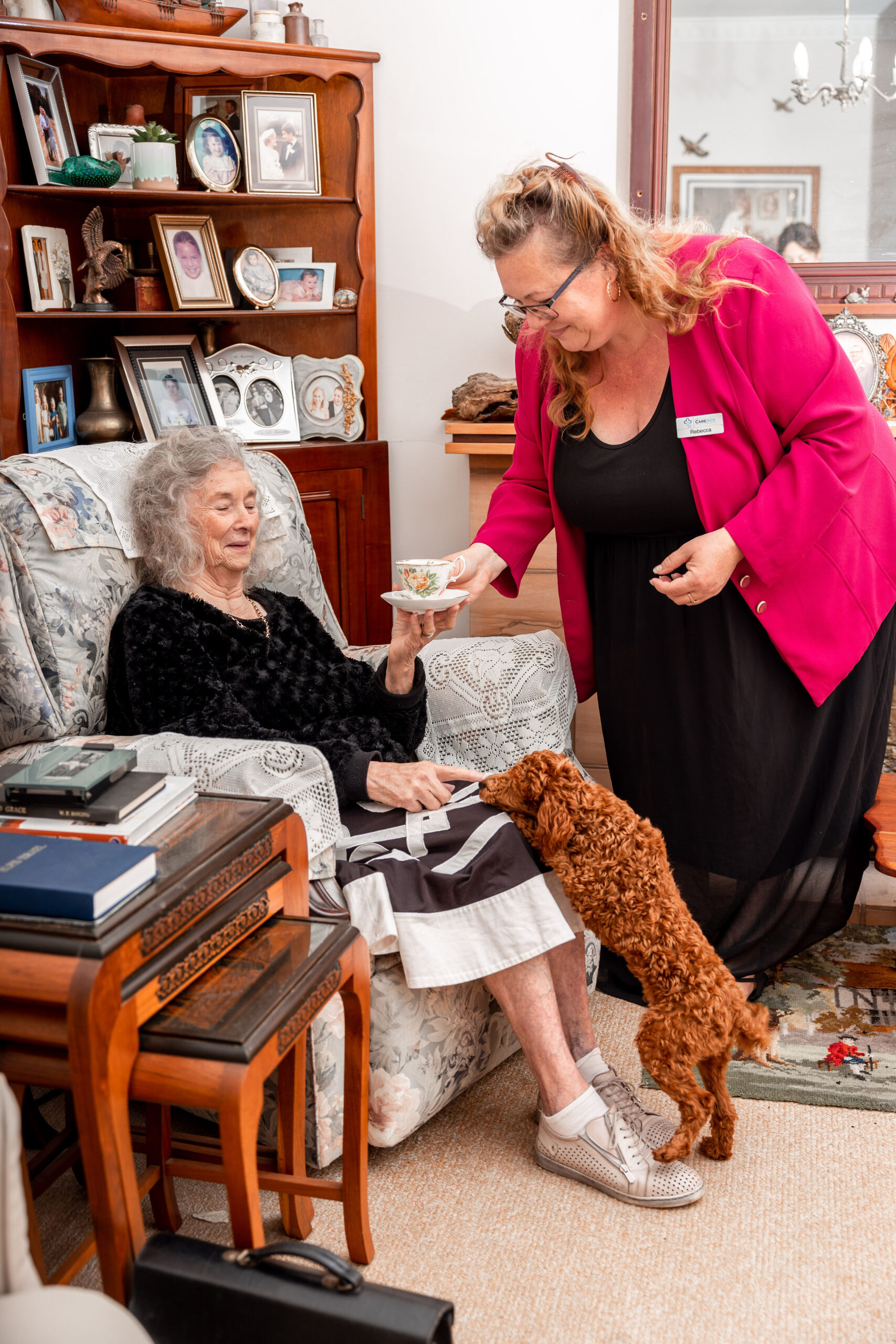 Aged Care Jobs Perth