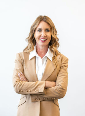 Picture of <span>Chief Operating Officer</span><br> Emily Gillett