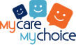 My Care My Choice logo.