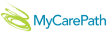 My Care Path logo.