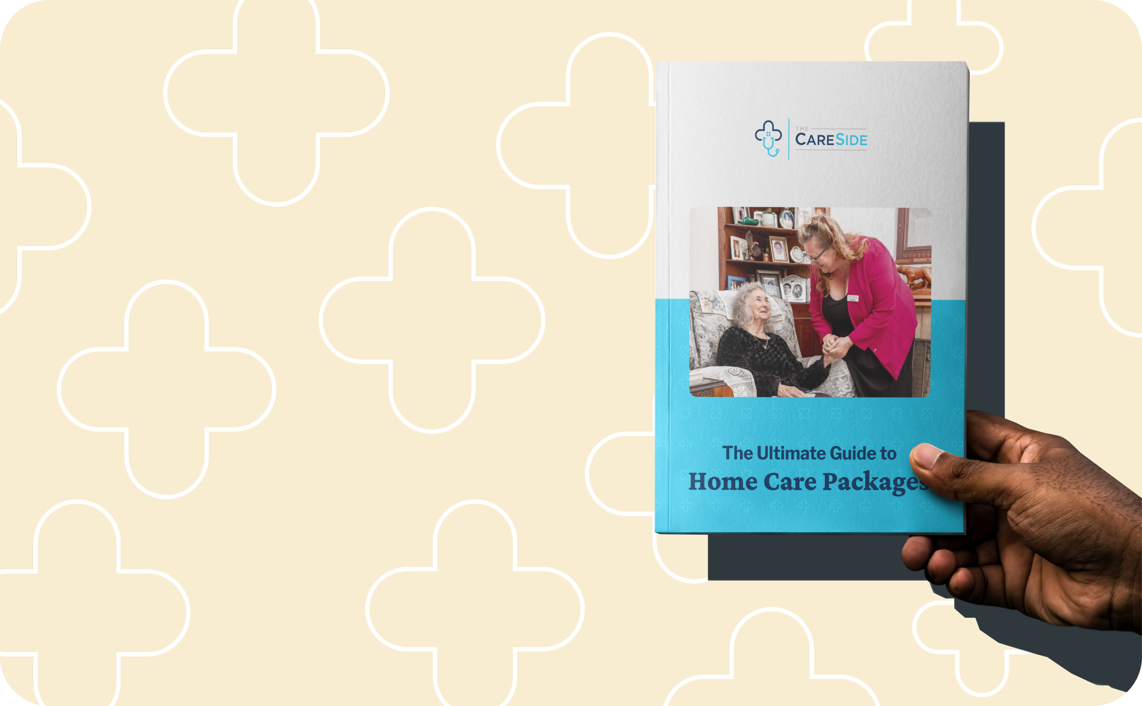 Download our free ebook for additional home care package guidelines