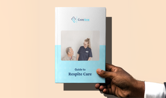 E-book: Guide to Respite Care