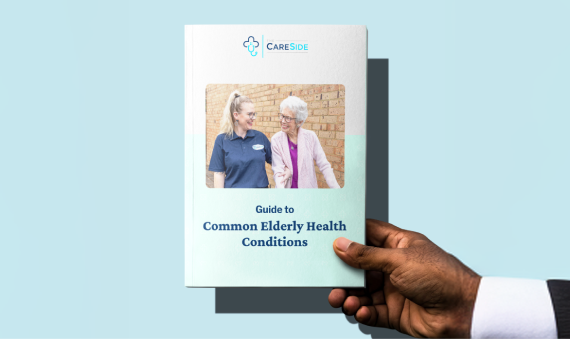 E-book: Guide to Common Elderly Health Conditions