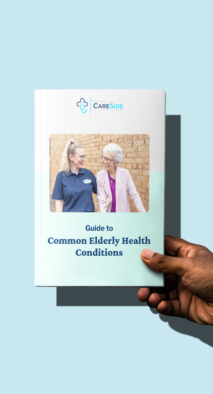 Ebook: Guide to Common Elderly Health Conditions