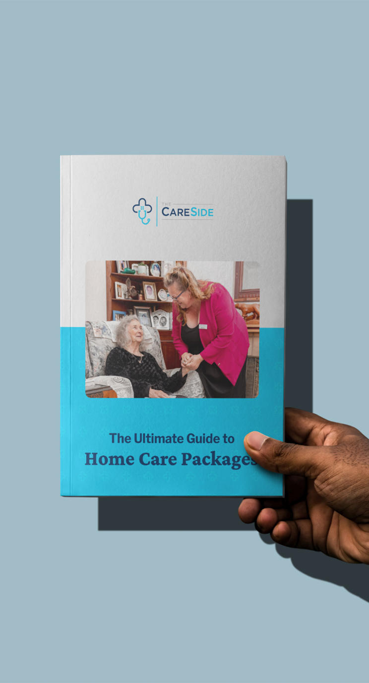 Ebook: The Ultimate Guide to Home Care Packages