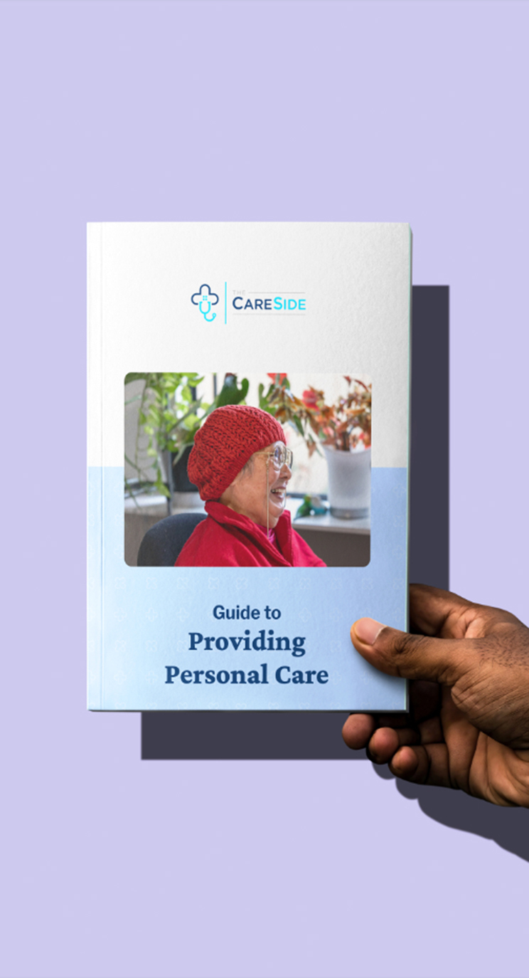 Ebook: Guide to Providing Personal Care