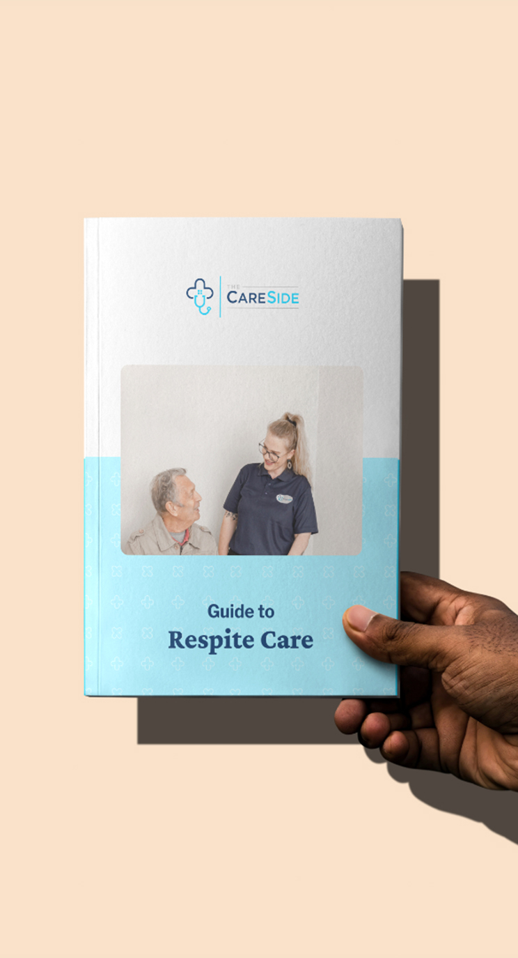 Ebook: Guide to Respite Care