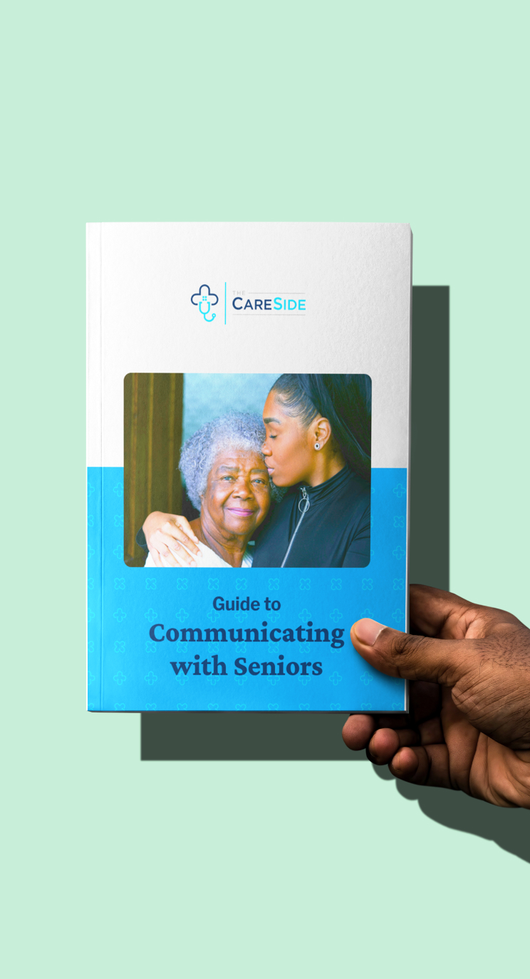 Ebook: Guide to Communicating with Seniors