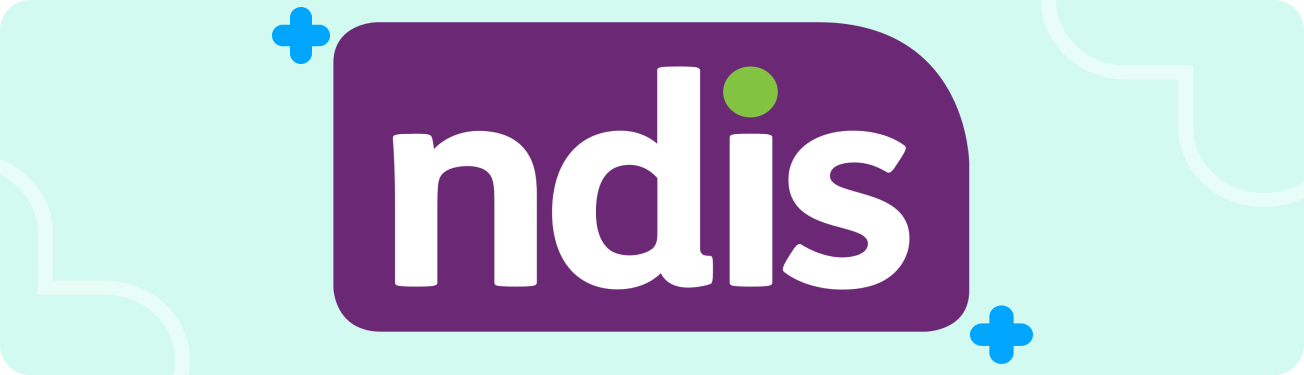 NDIS logo